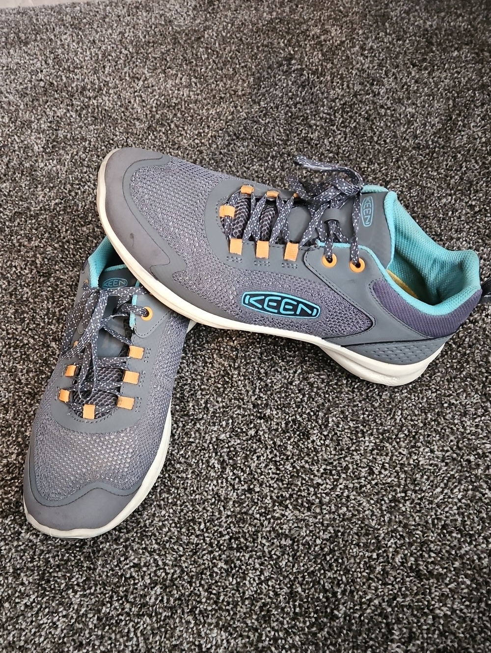 Keen Womens Shoes